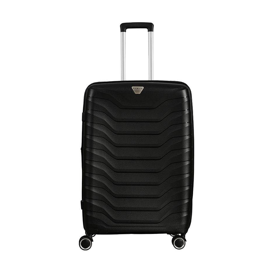Cosmo Apollo 80 cm Hard Luggage Trolley Case