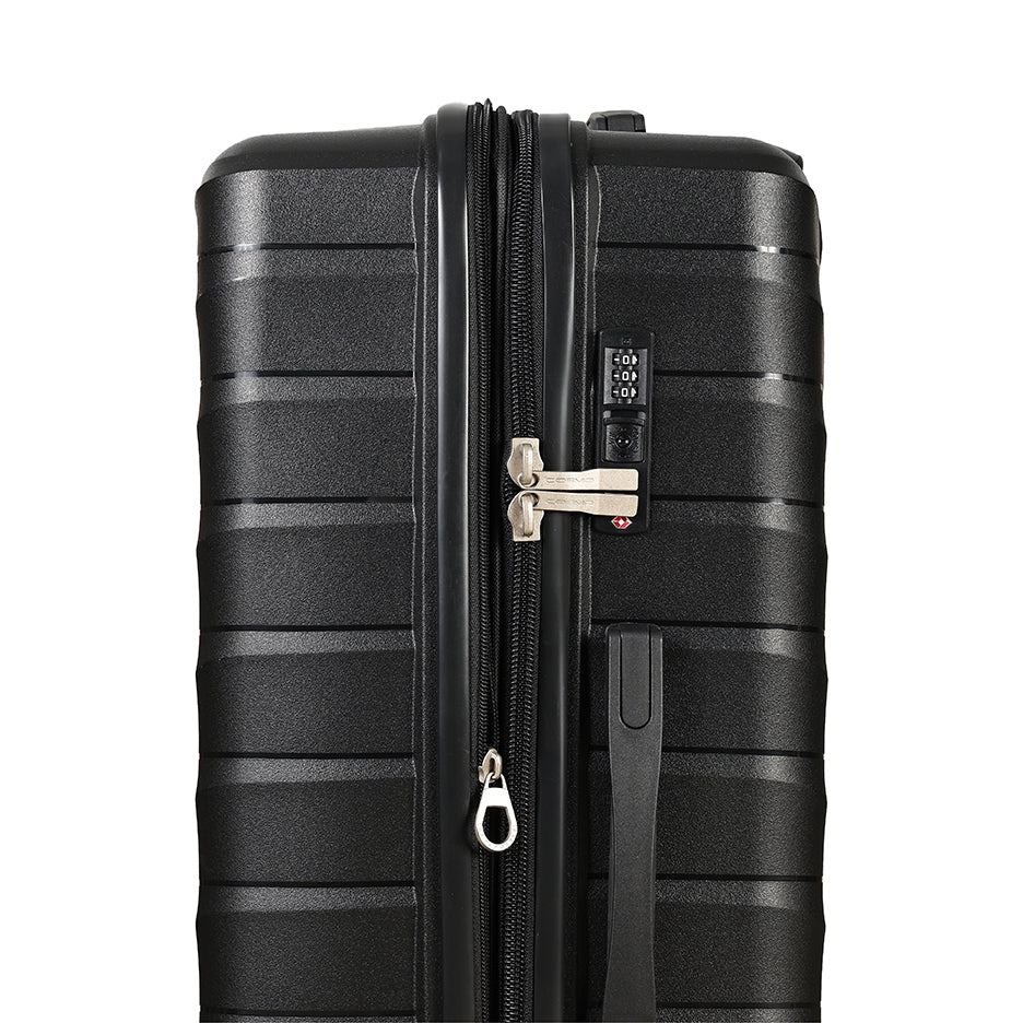 Cosmo Apollo 80 cm Hard Luggage Trolley Case