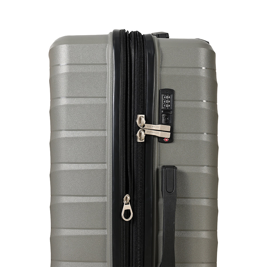 Cosmo Apollo 80 cm Hard Luggage Trolley Case