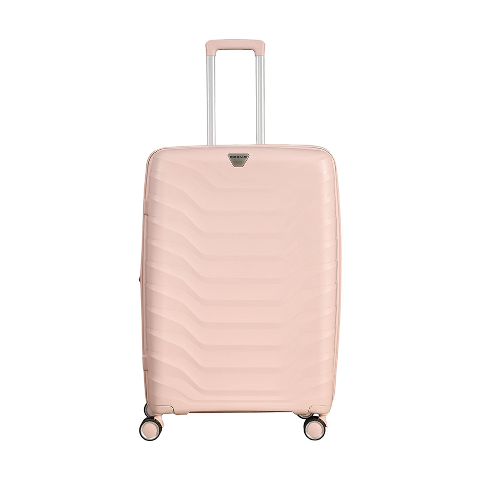 Cosmo Apollo 80 cm Hard Luggage Trolley Case