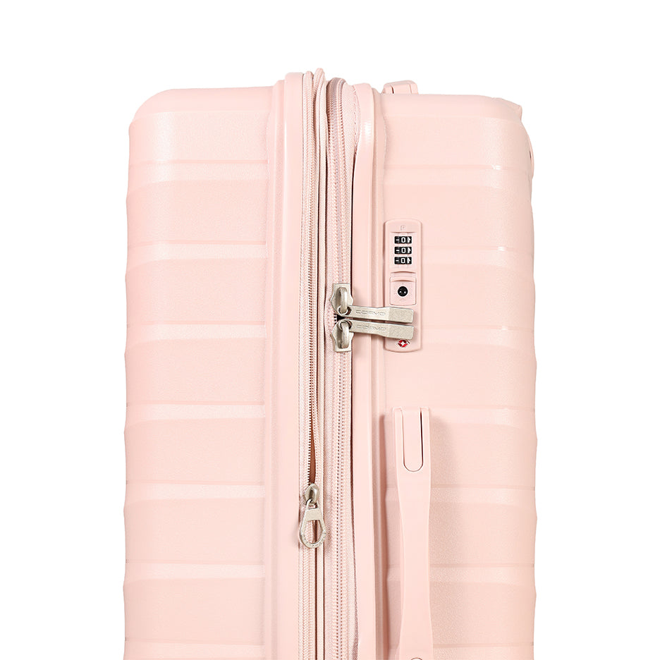 Cosmo Apollo 80 cm Hard Luggage Trolley Case