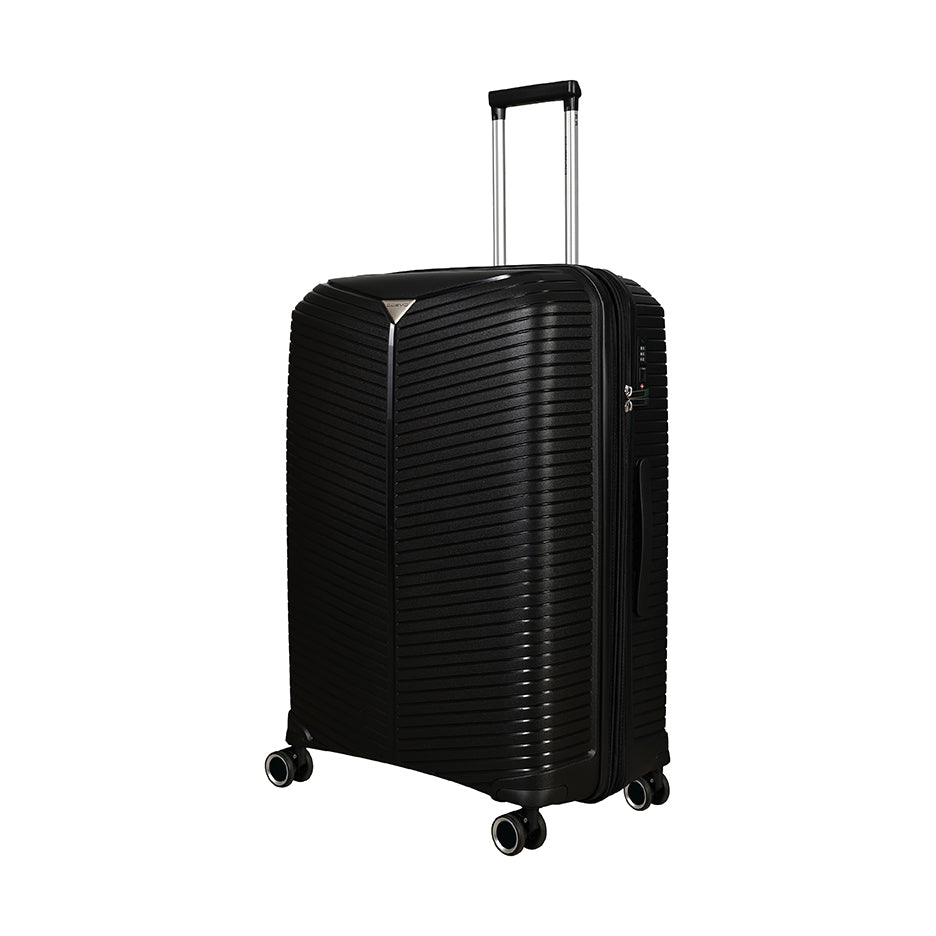 Cosmo Jet 50 cm Hard Luggage Trolley Case