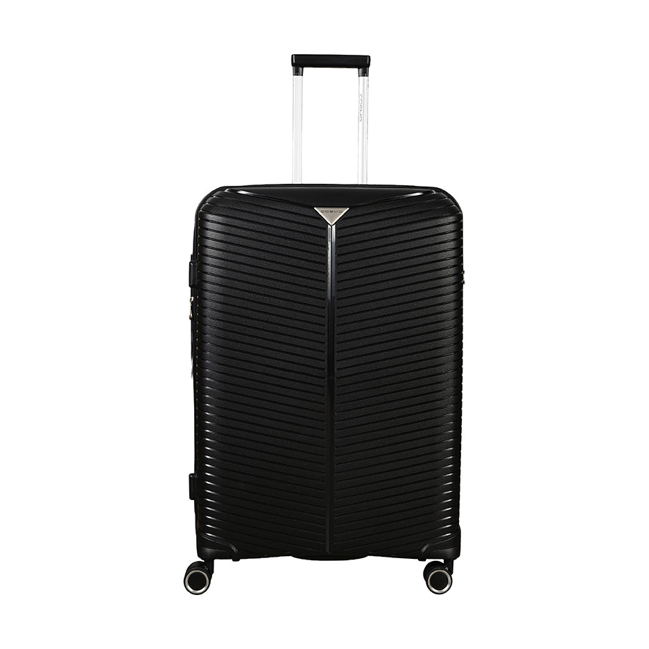 Cosmo Jet 50 cm Hard Luggage Trolley Case