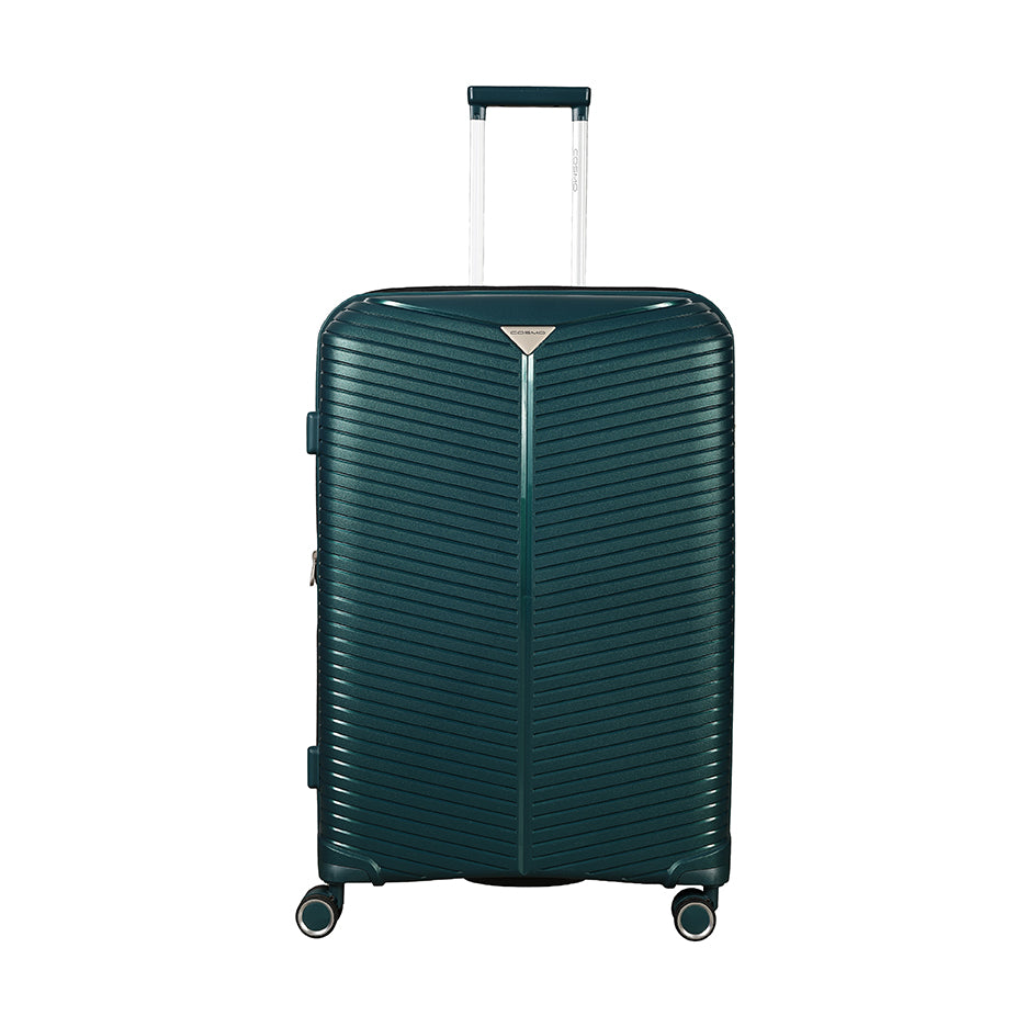 Cosmo Jet 50 cm Hard Luggage Trolley Case