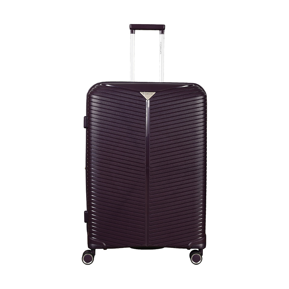 Cosmo Jet 50 cm Hard Luggage Trolley Case