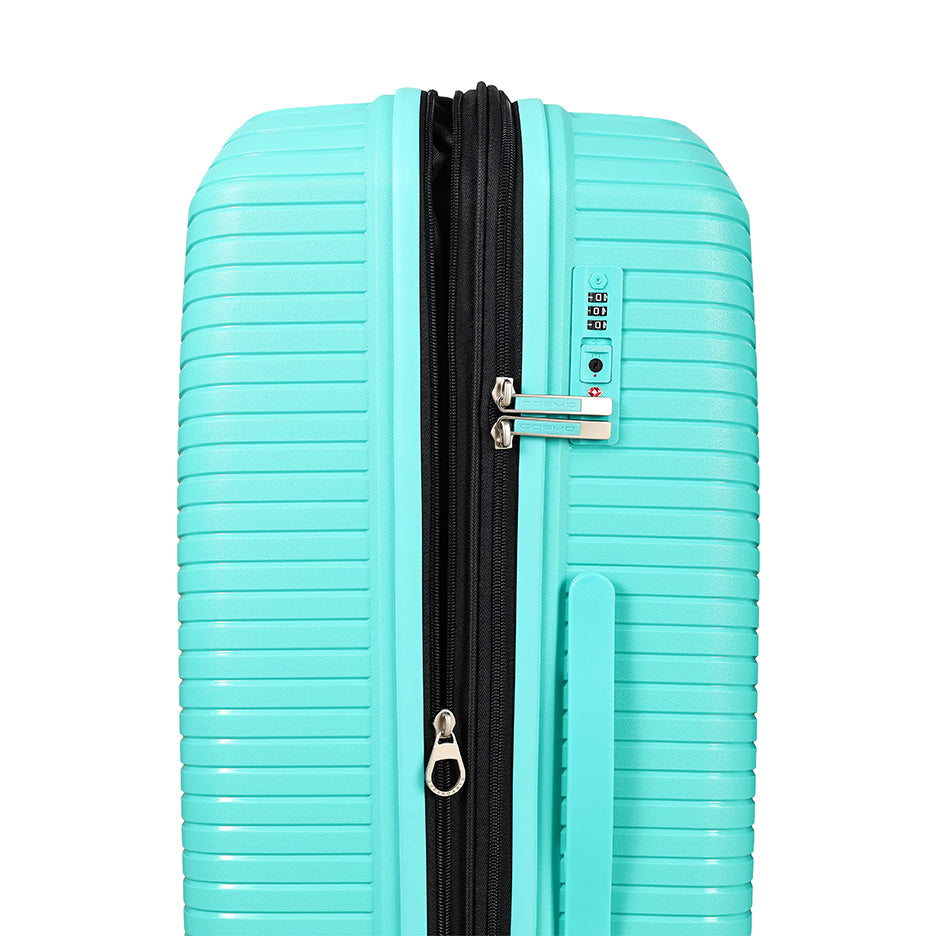 Cosmo Jet 50 cm Hard Luggage Trolley Case