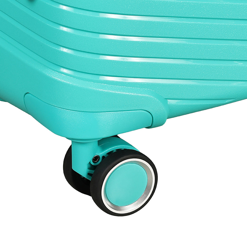 Cosmo Jet 50 cm Hard Luggage Trolley Case