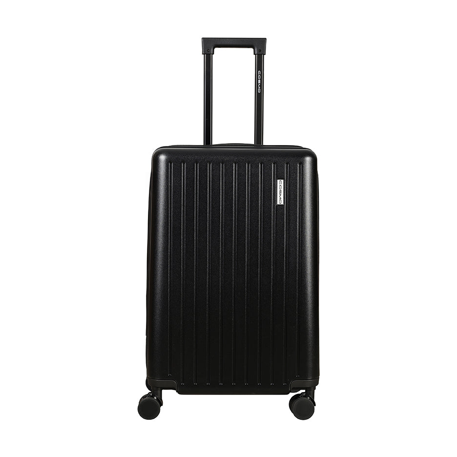 Cosmo Trekker 50 cm Hard Luggage Trolley Case