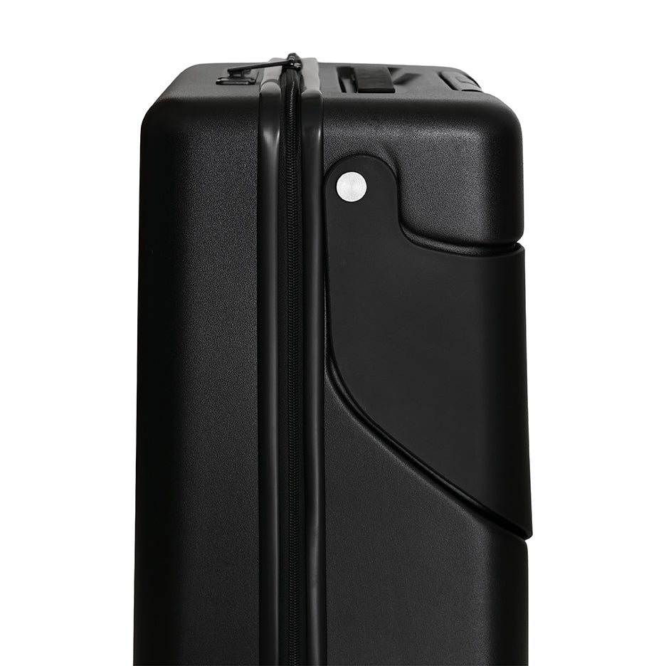 Cosmo Trekker 50 cm Hard Luggage Trolley Case
