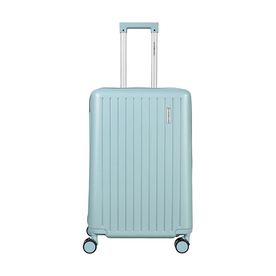 Cosmo Trekker 50 cm Hard Luggage Trolley Case