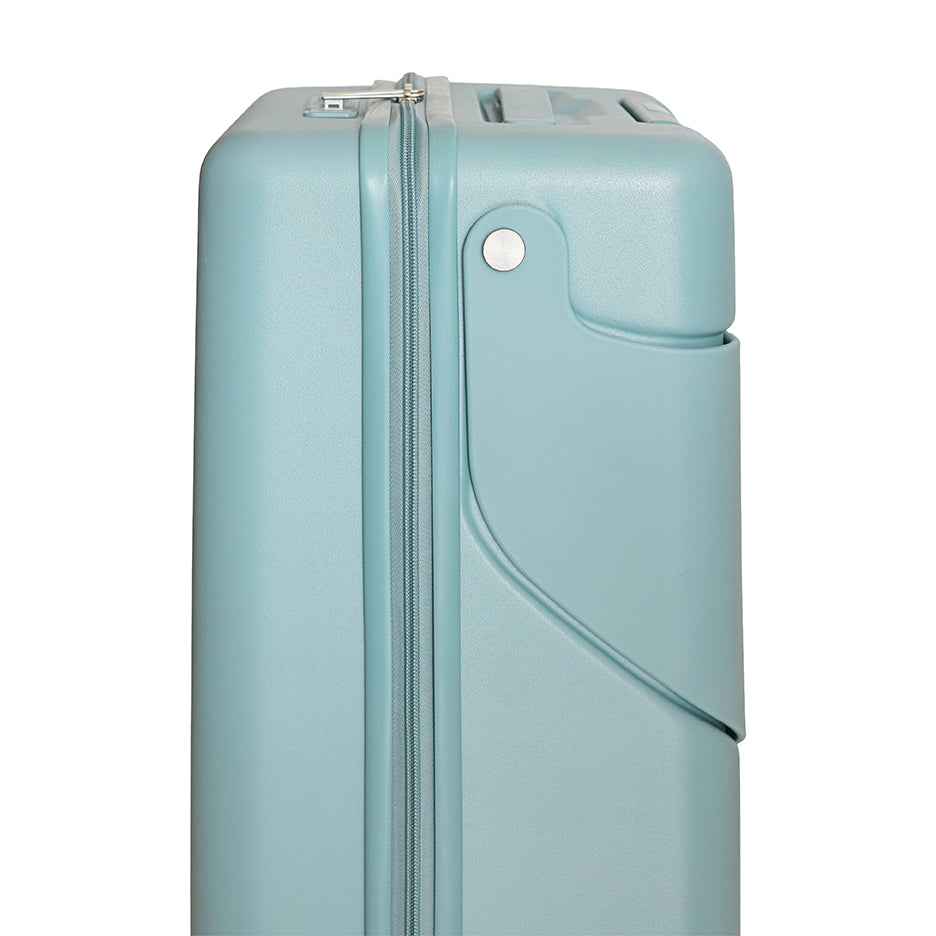 Cosmo Trekker 50 cm Hard Luggage Trolley Case