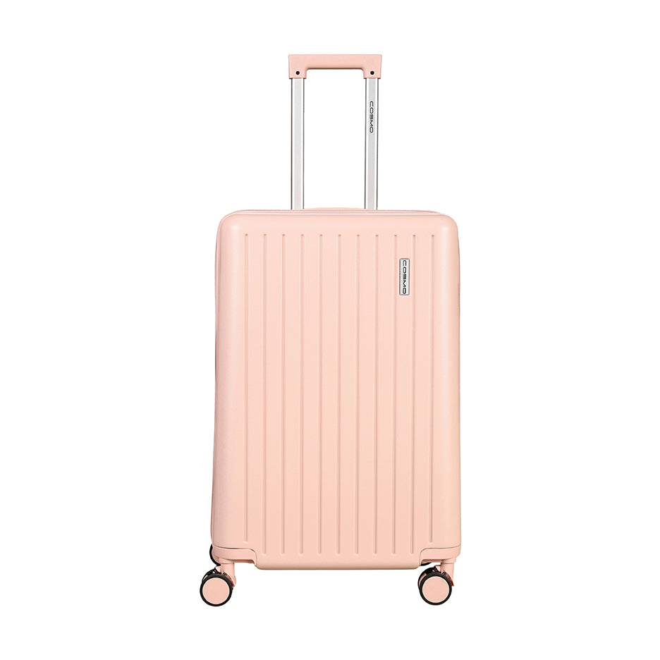Cosmo Trekker 50 cm Hard Luggage Trolley Case