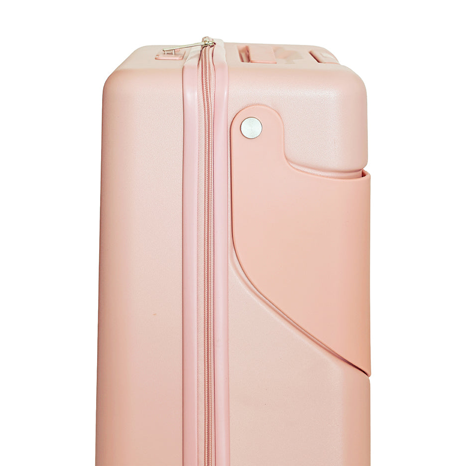 Cosmo Trekker 50 cm Hard Luggage Trolley Case