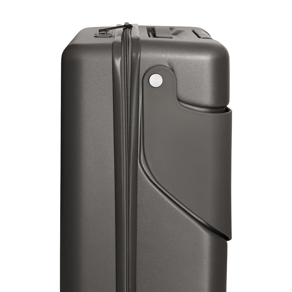 Cosmo Trekker 50 cm Hard Luggage Trolley Case