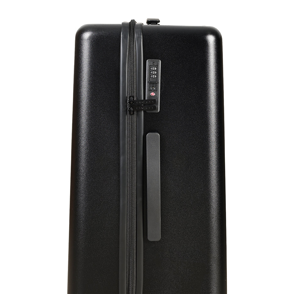 Cosmo Trekker 75 cm Hard Luggage Trolley Case