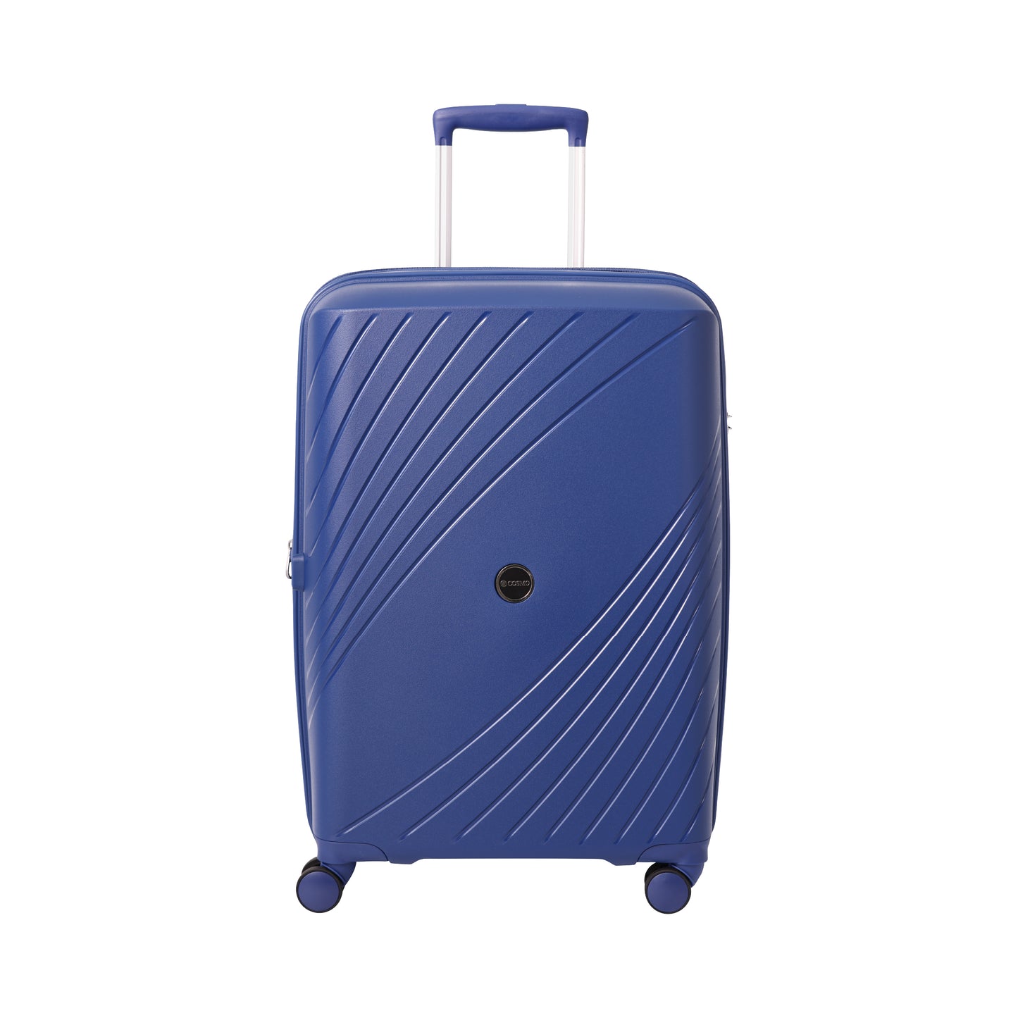 Cosmo Nautica 70 cm Hard Luggage Trolley Case