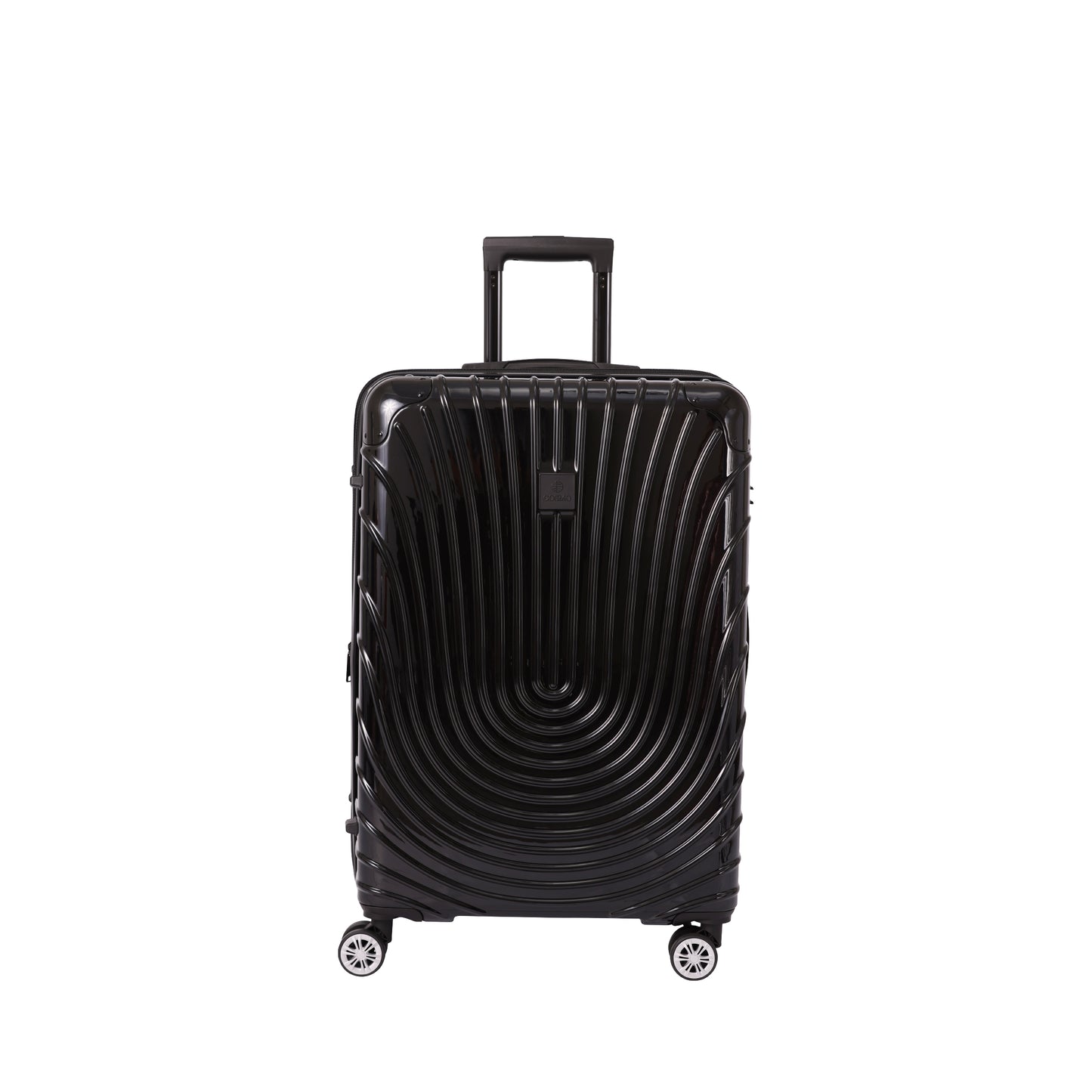 Cosmo Lumina 4W 65 cm Hard Luggage Trolley Case