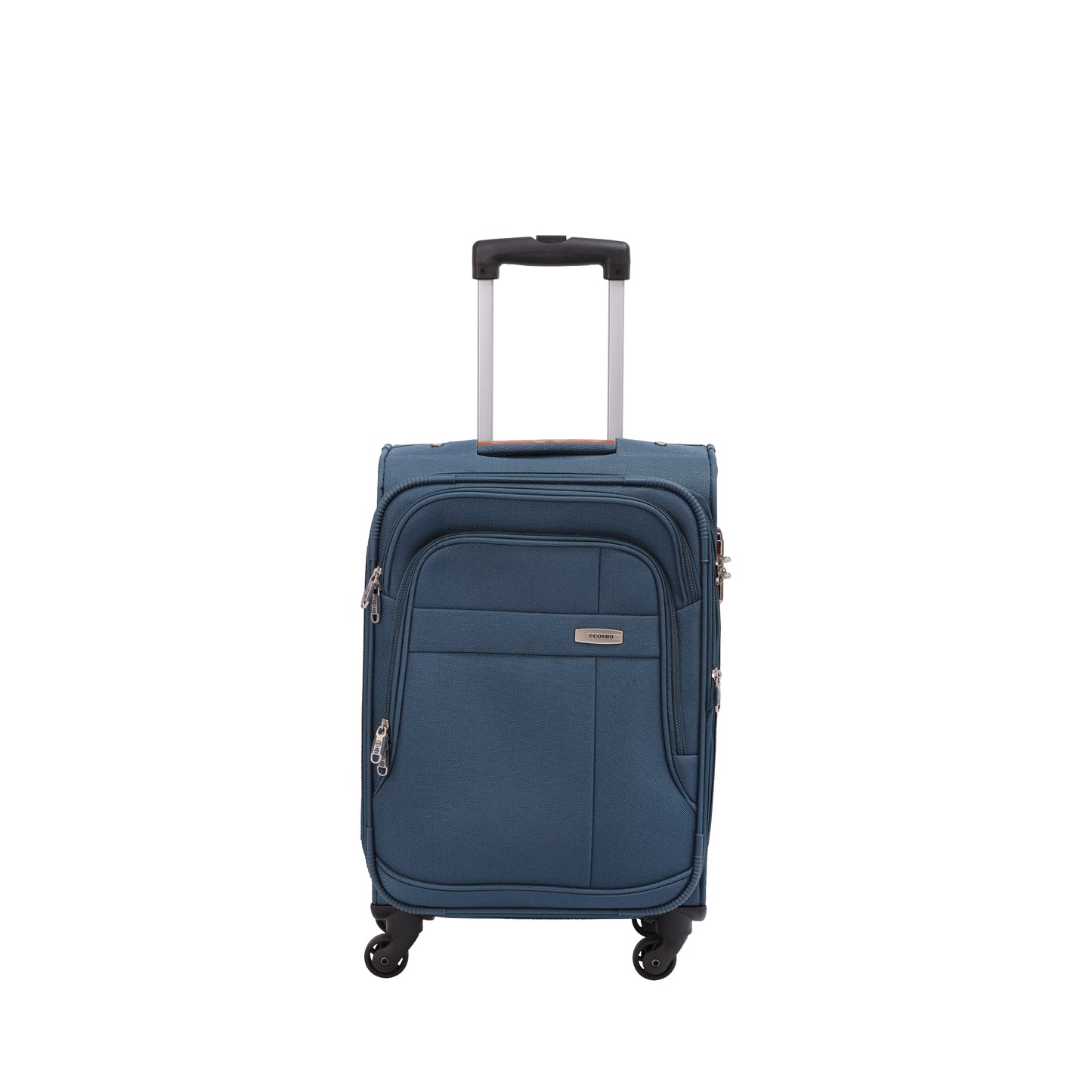Cosmo Maxima 4W 70 cm Soft Luggage Trolley Case