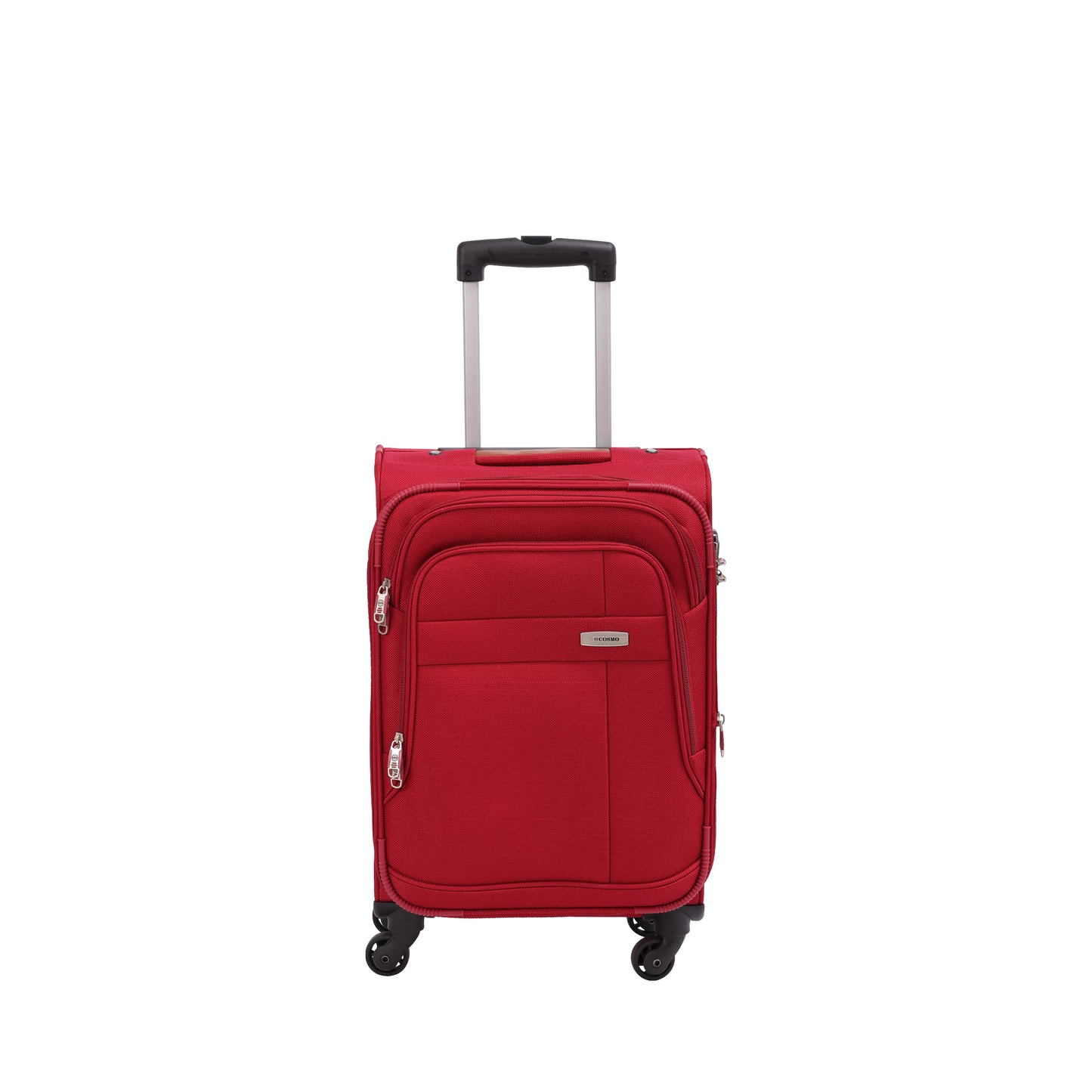 Cosmo Maxima 4W 70 cm Soft Luggage Trolley Case