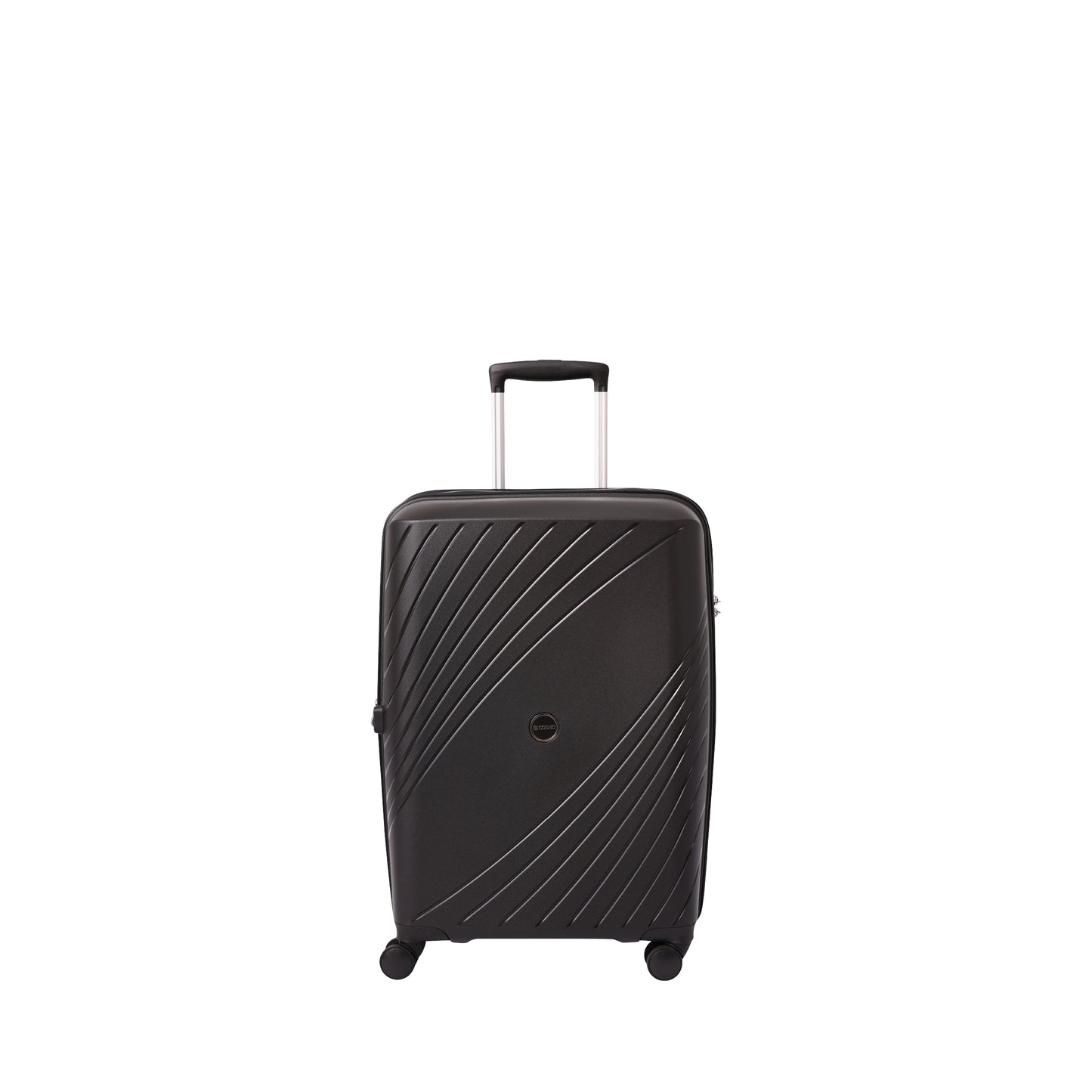 Cosmo Nautica 50 cm Hard Luggage Trolley Case