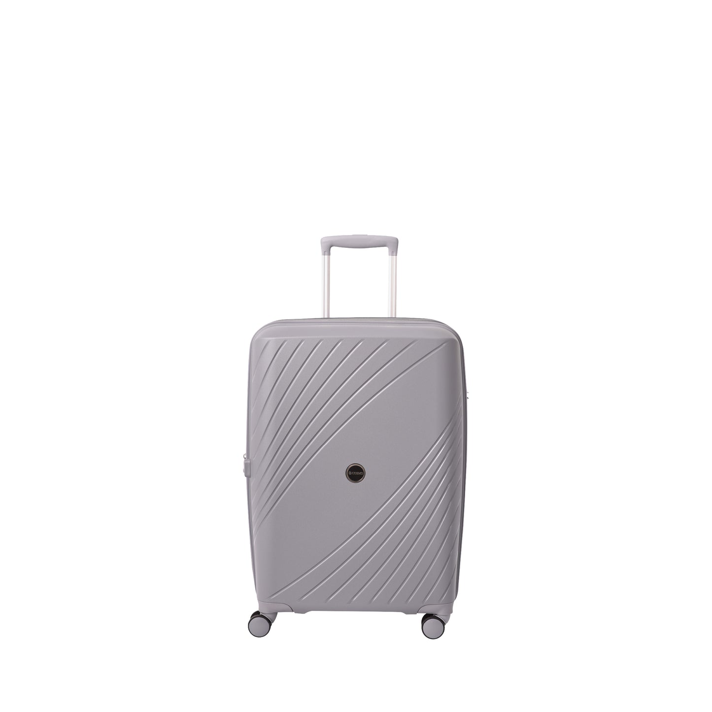 Cosmo Nautica 50 cm Hard Luggage Trolley Case