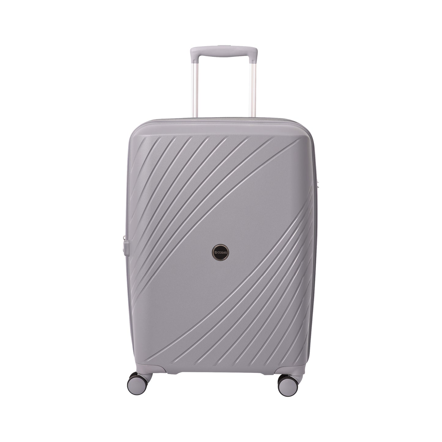 Cosmo Nautica 70 cm Hard Luggage Trolley Case