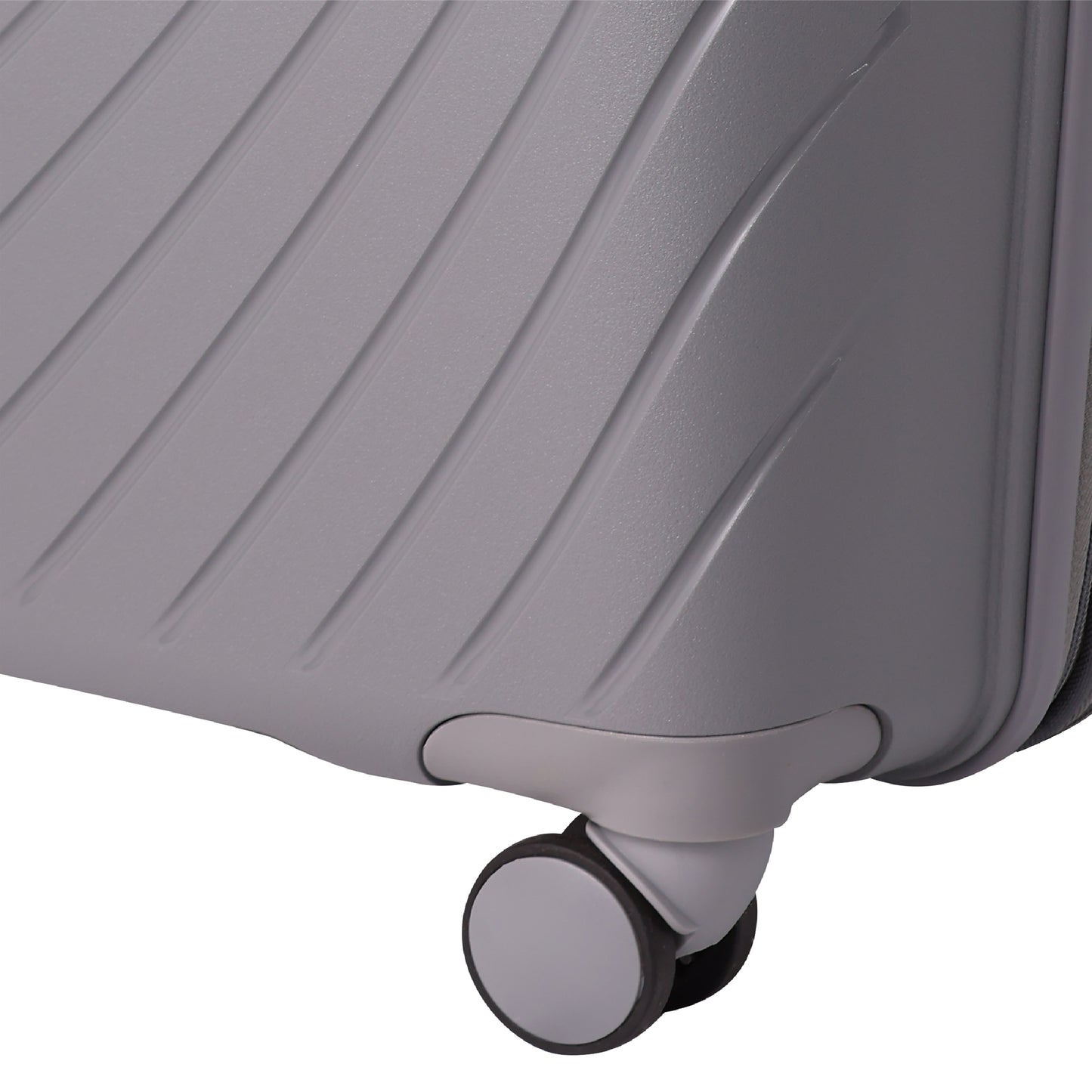 Cosmo Nautica 50 cm Hard Luggage Trolley Case