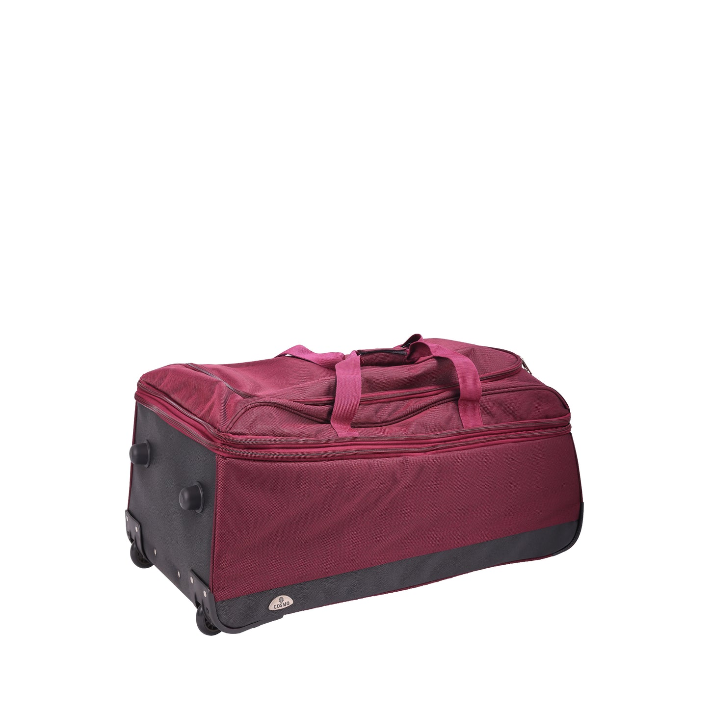 Cosmo Outlander Duffle Trolley Bag 88
