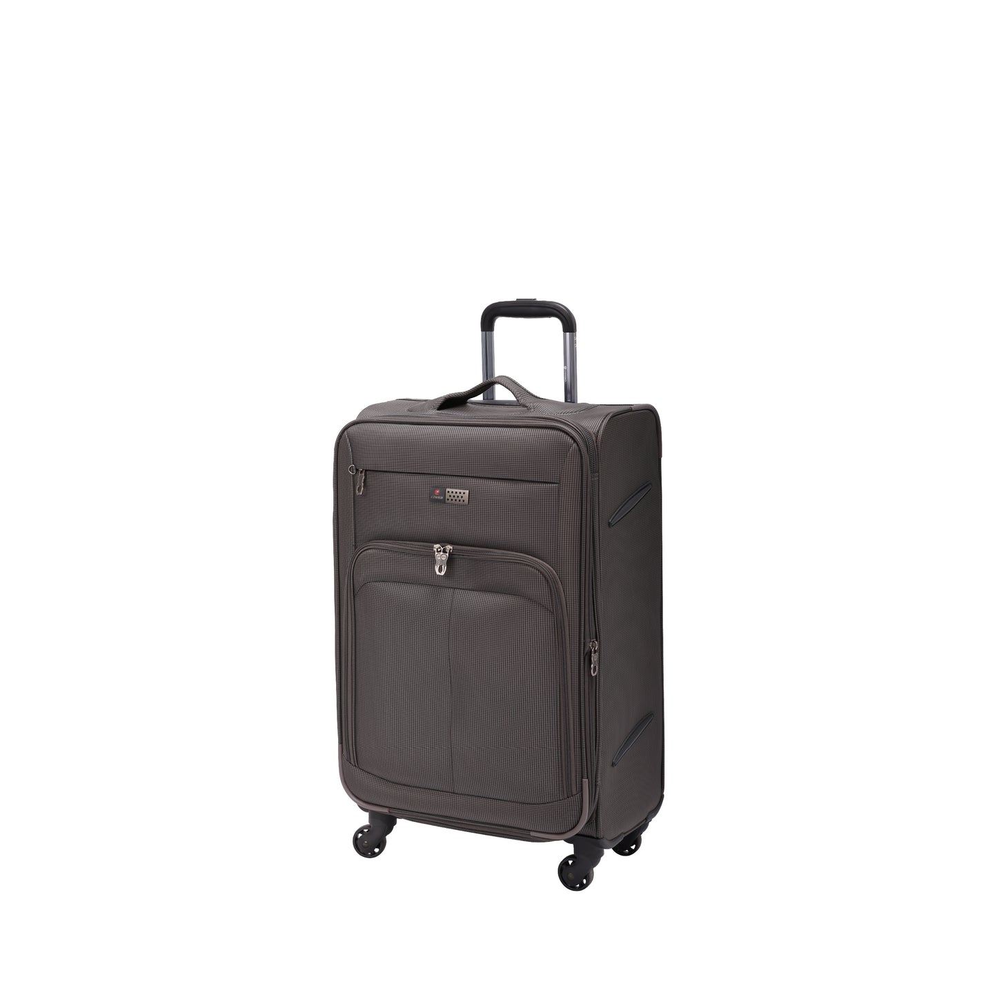 Cosmo Skate 4W 50 cm Soft Luggage Trolley Case