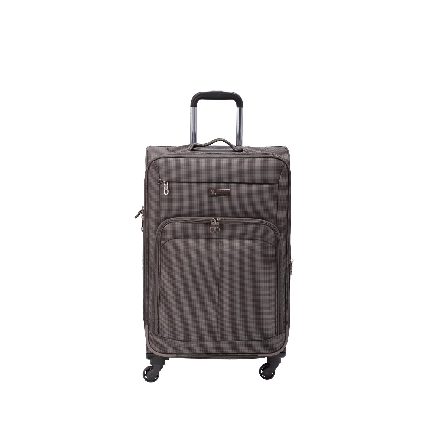 Cosmo Skate 4W 60 cm Soft Luggage Trolley Case