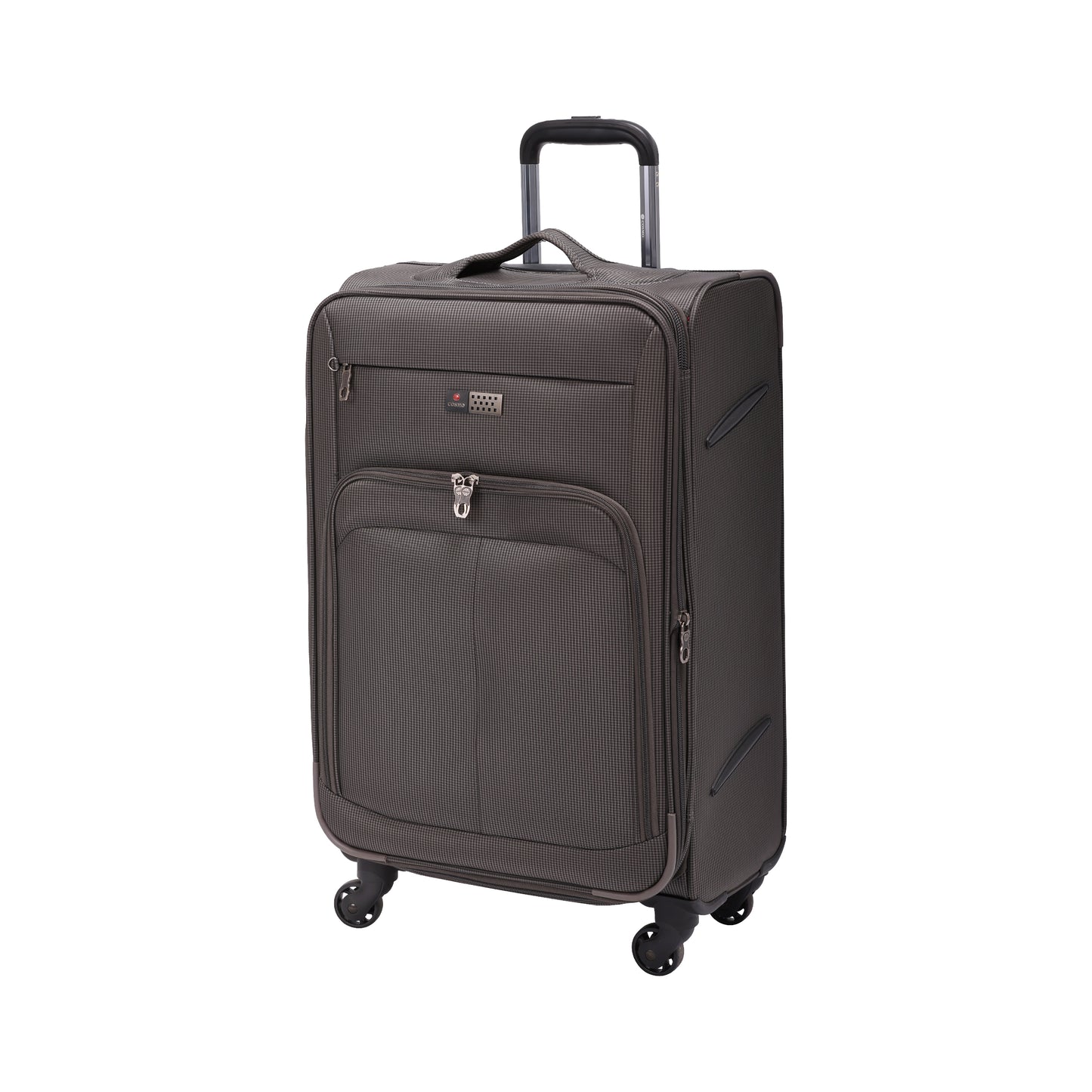 Cosmo Skate 4W 70 cm Soft Luggage Trolley Case