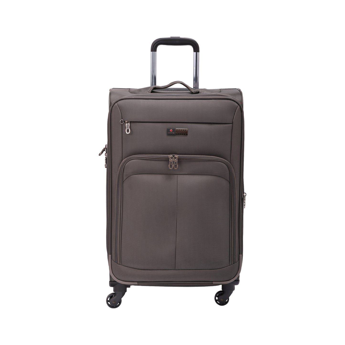 Cosmo Skate 4W 70 cm Soft Luggage Trolley Case