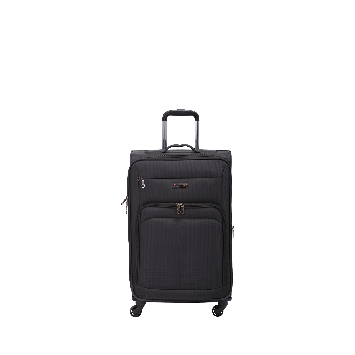 Cosmo Skate 4W 50 cm Soft Luggage Trolley Case