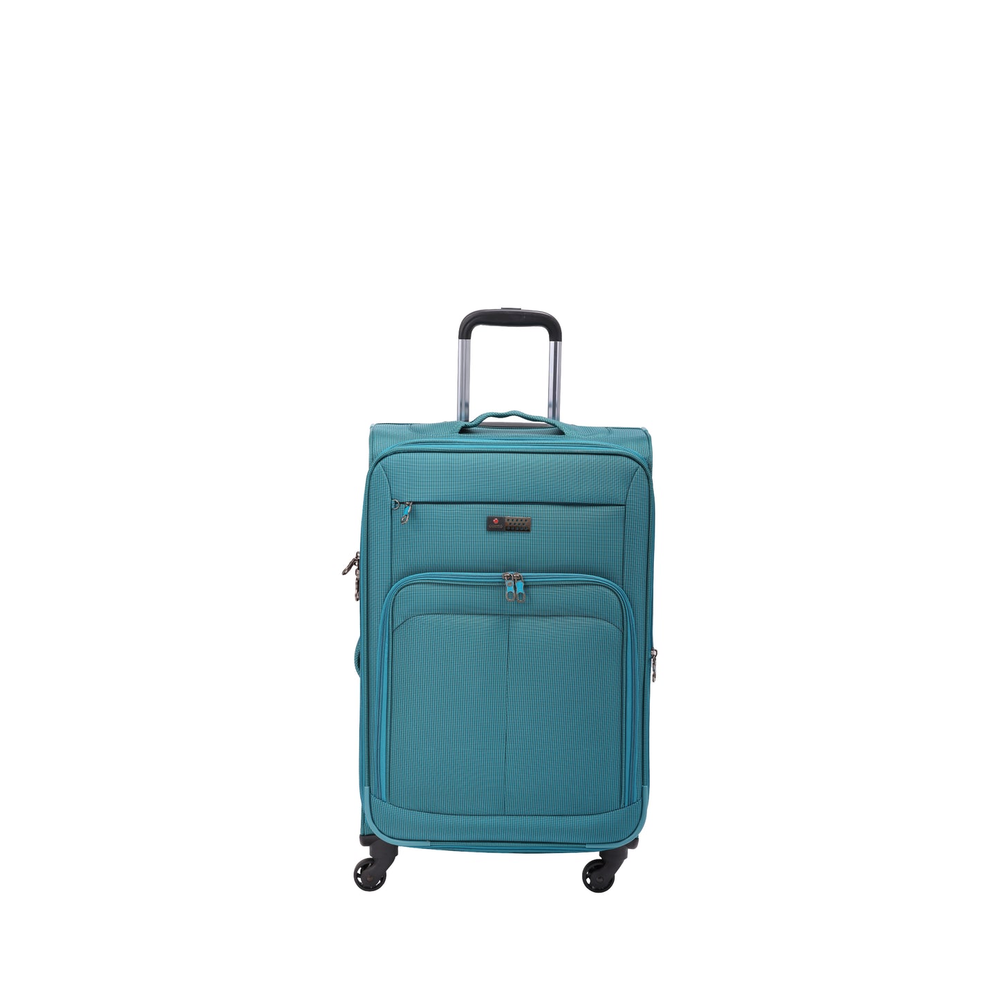 Cosmo Skate 4W 50 cm Soft Luggage Trolley Case