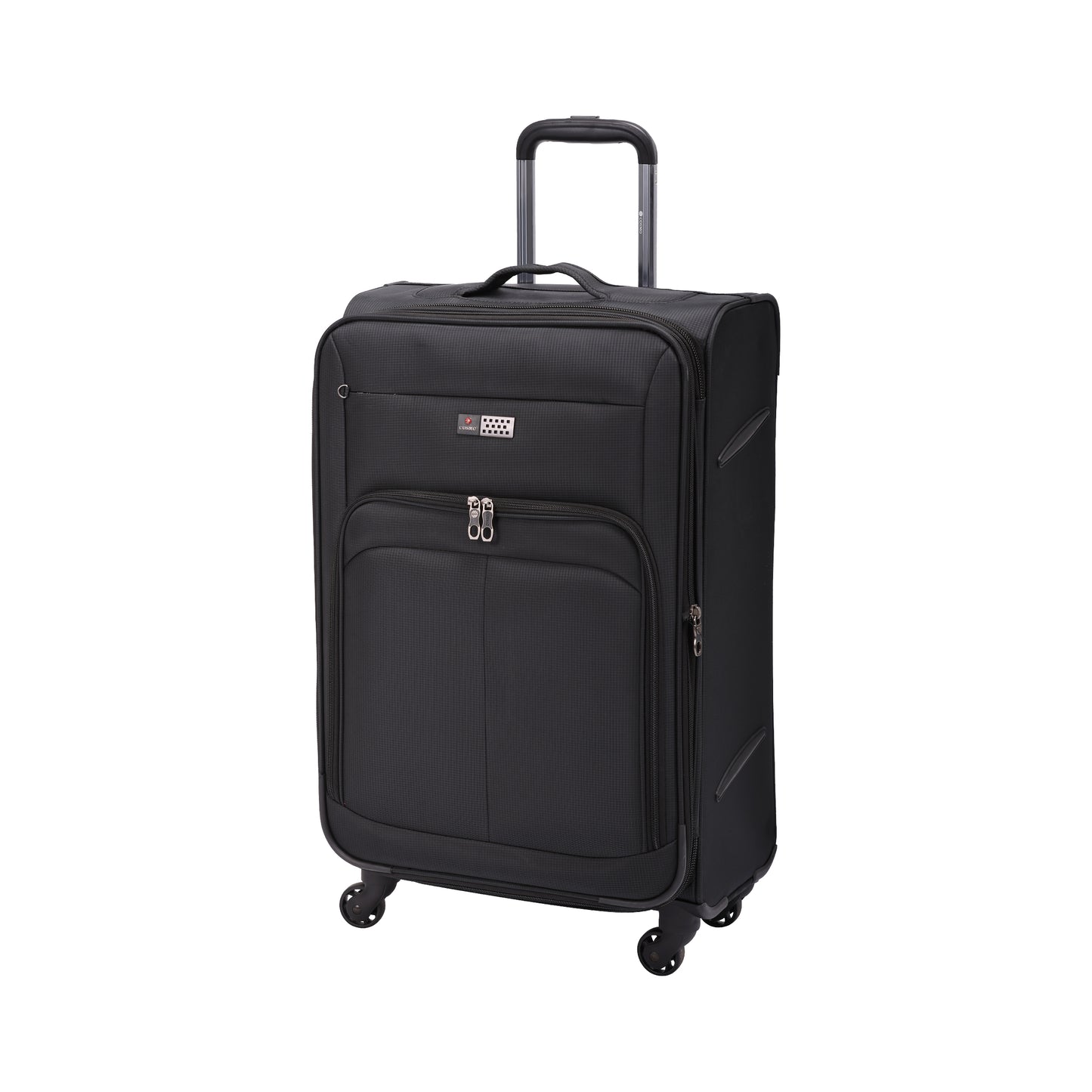 Cosmo Skate 4W 70 cm Soft Luggage Trolley Case
