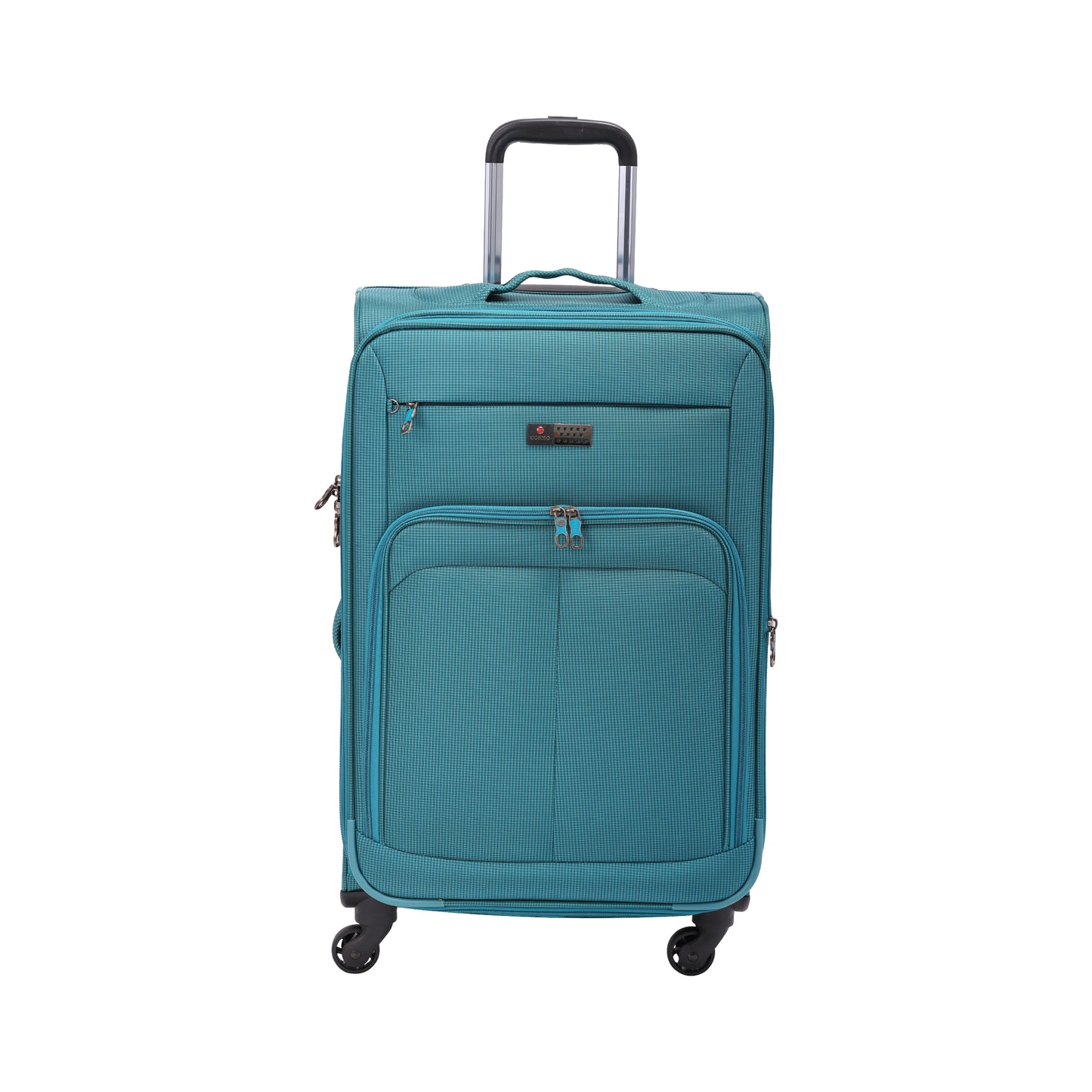 Cosmo Skate 4W 70 cm Soft Luggage Trolley Case