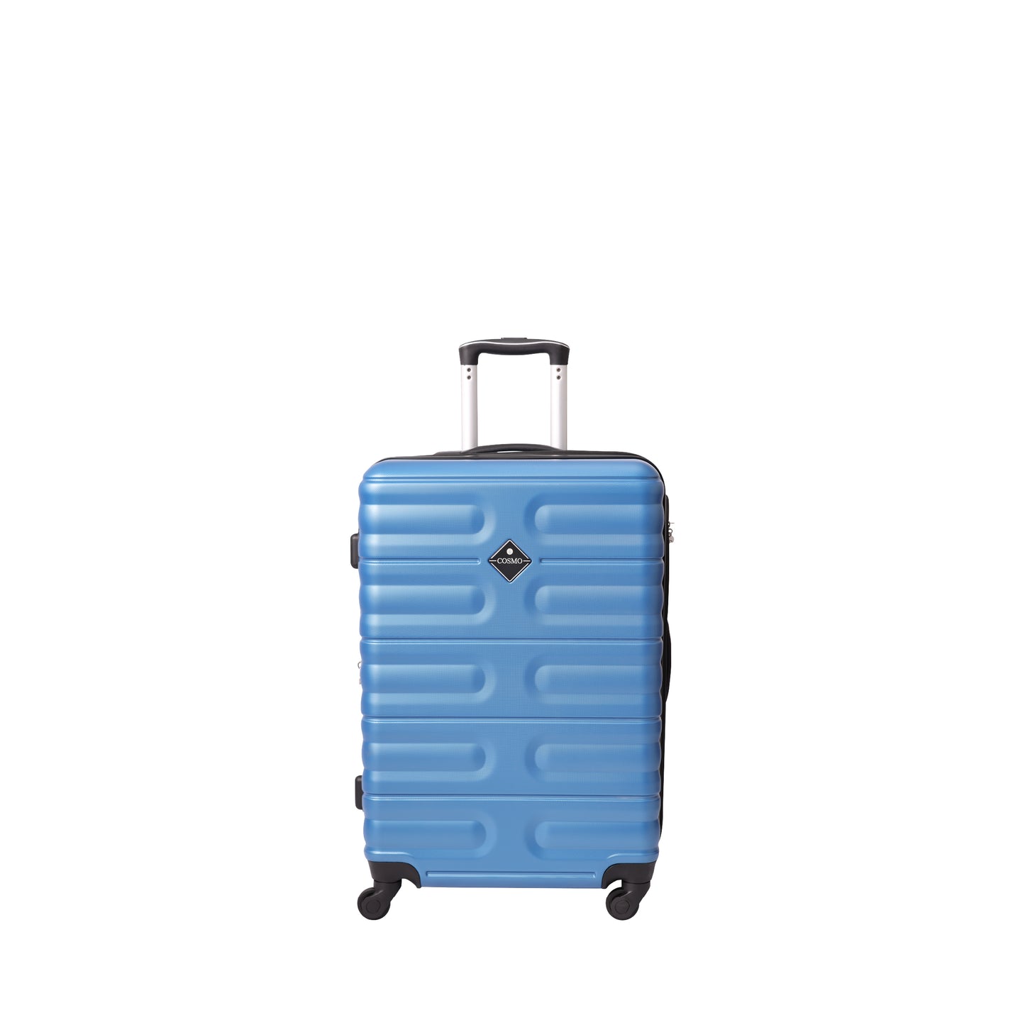 Cosmo Starline 20 Hard Luggage Trolley Case