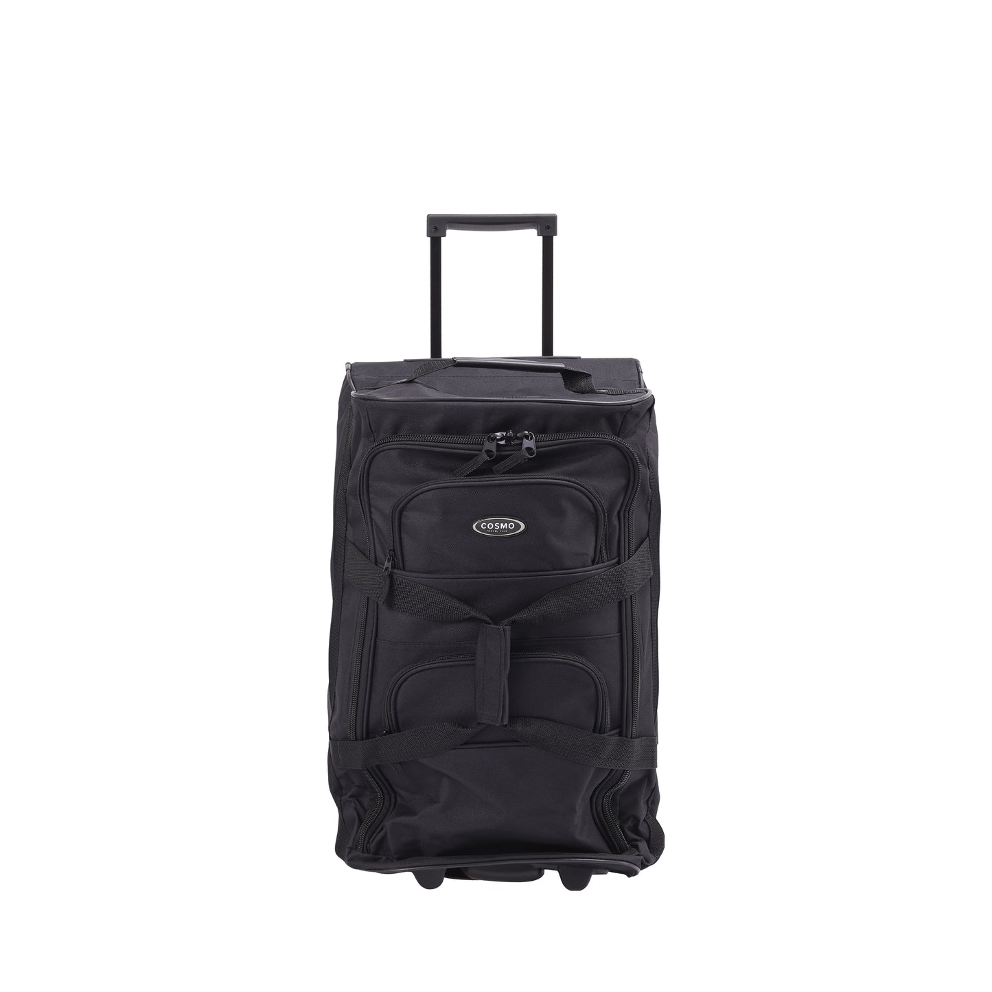 Cosmo Travel Plus Duffle Trolley Bag 65