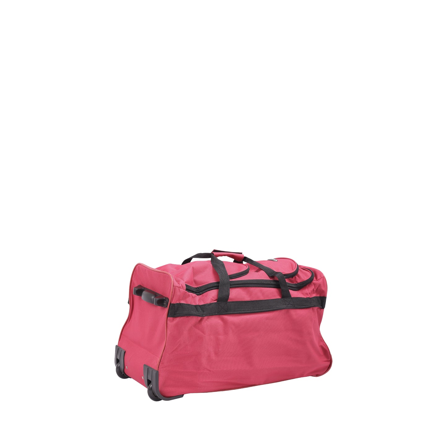 Cosmo Travel Plus Duffle Trolley Bag 65