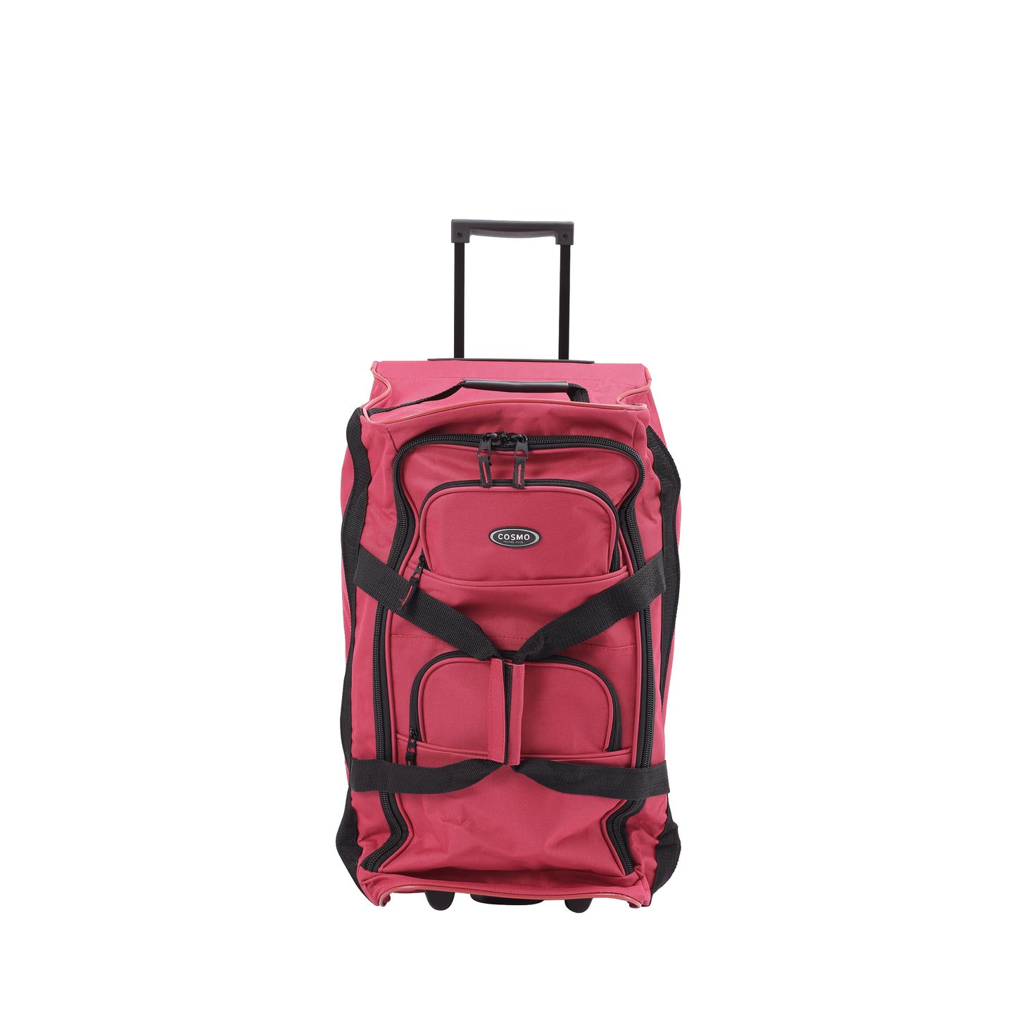 Cosmo Travel Plus Duffle Trolley Bag 65