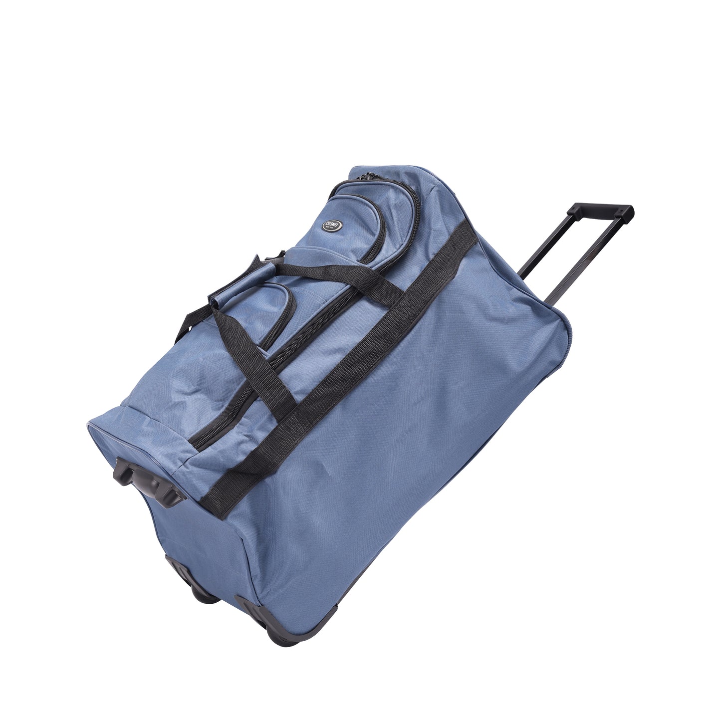 Cosmo Travel Plus Duffle Trolley Bag 65