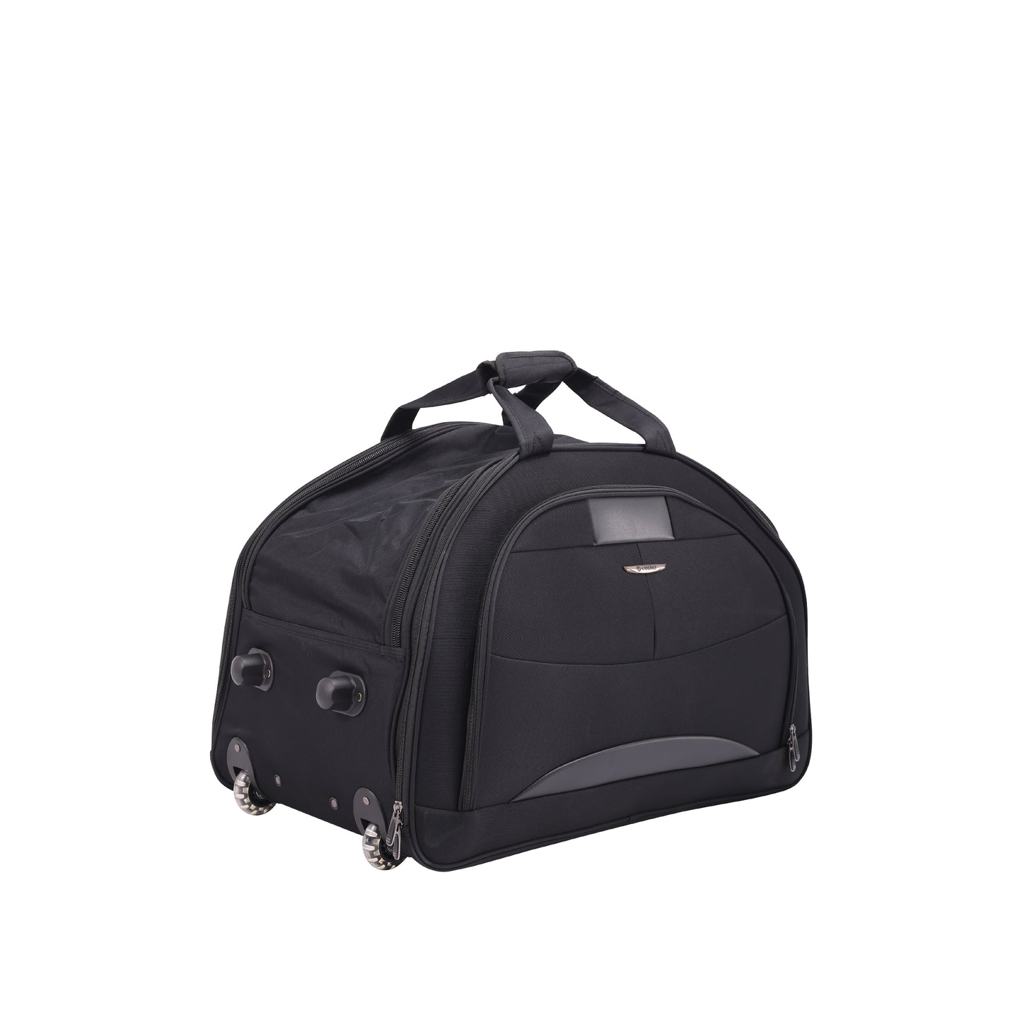 Cosmo Weekender Duffle Trolley Bag 24