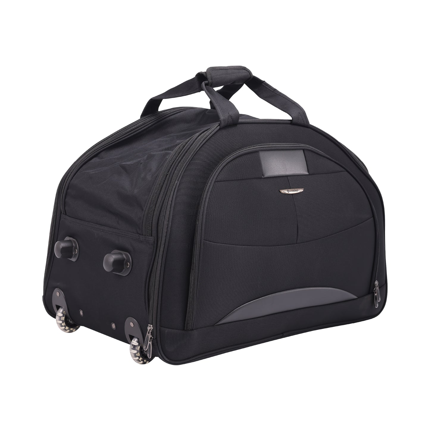 Cosmo Weekender Duffle Trolley Bag 26