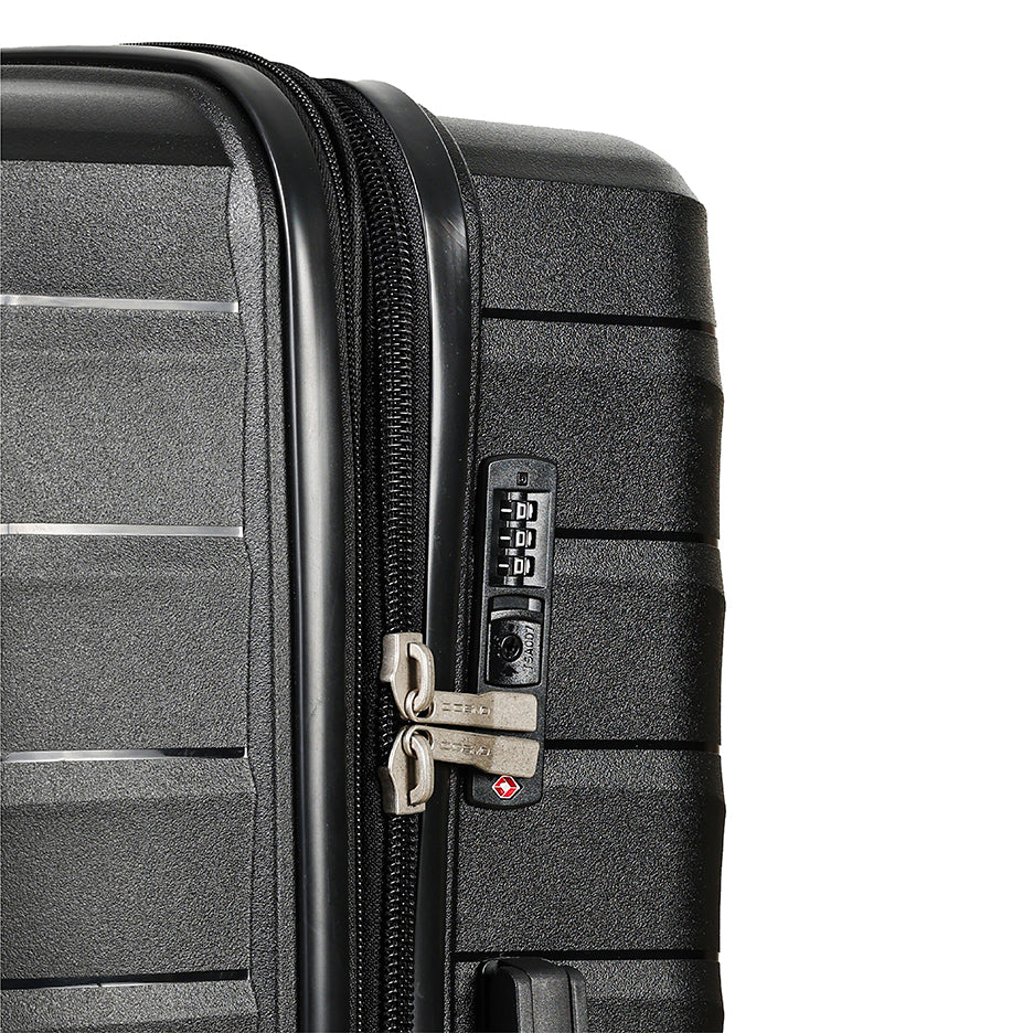 Cosmo Apollo 50 cm Hard Luggage Trolley Case