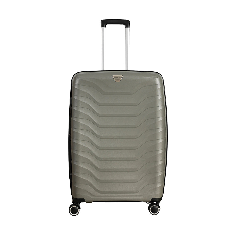 Cosmo Apollo 50 cm Hard Luggage Trolley Case