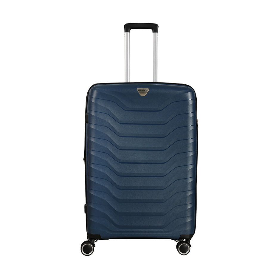 Cosmo Apollo 50 cm Hard Luggage Trolley Case
