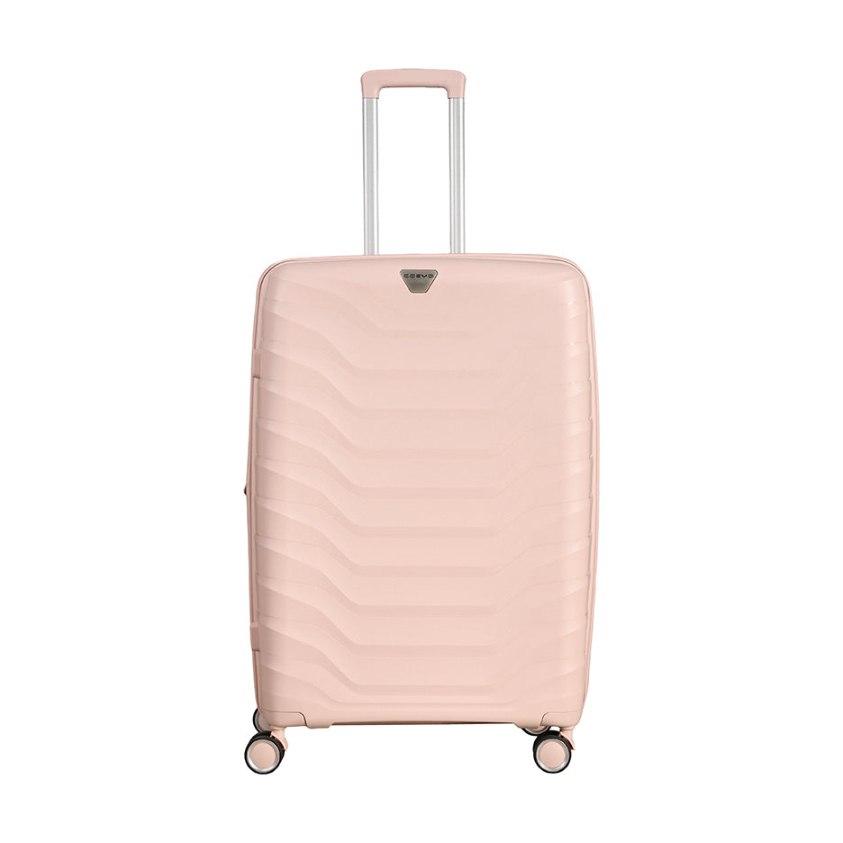 Cosmo Apollo 50 cm Hard Luggage Trolley Case