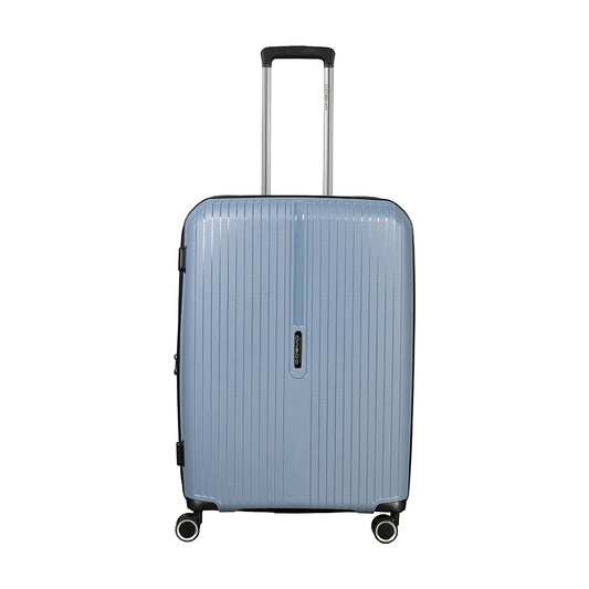 Cosmo Crystal 60 cm Hard Luggage Trolley Case