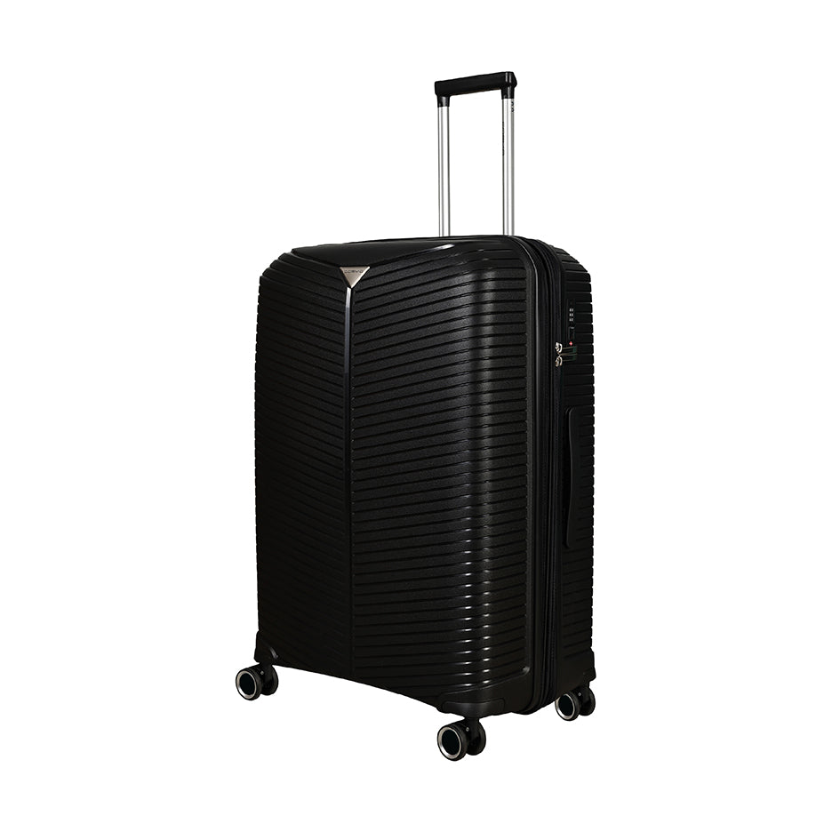 Cosmo Jet 70 cm Hard Luggage Trolley Case