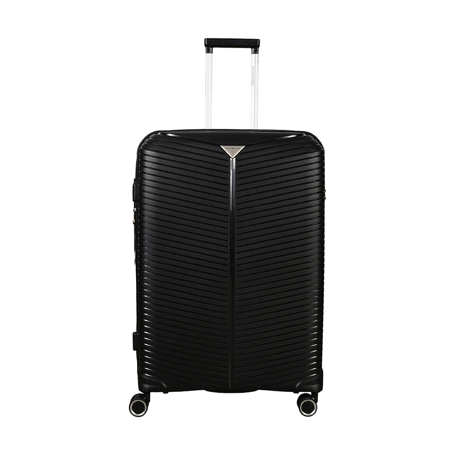 Cosmo Jet 70 cm Hard Luggage Trolley Case
